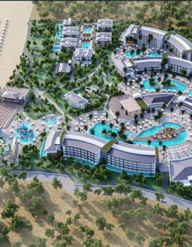 GREEN NATURE SARIGERME